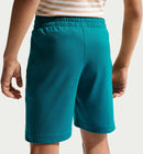 NIKE K NSW CLUB KNIT SHORT 6IN LBR