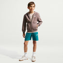 NIKE K NSW CLUB KNIT SHORT 6IN LBR