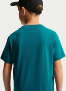 NIKE K NSW TEE EMB FUTURA LBR Freizeitshirts /-hemden NIKE