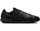 NIKE LEGEND 10 ACADEMY IC Halle NIKE BLACK/BLACK-DEEP JUNGLE 39