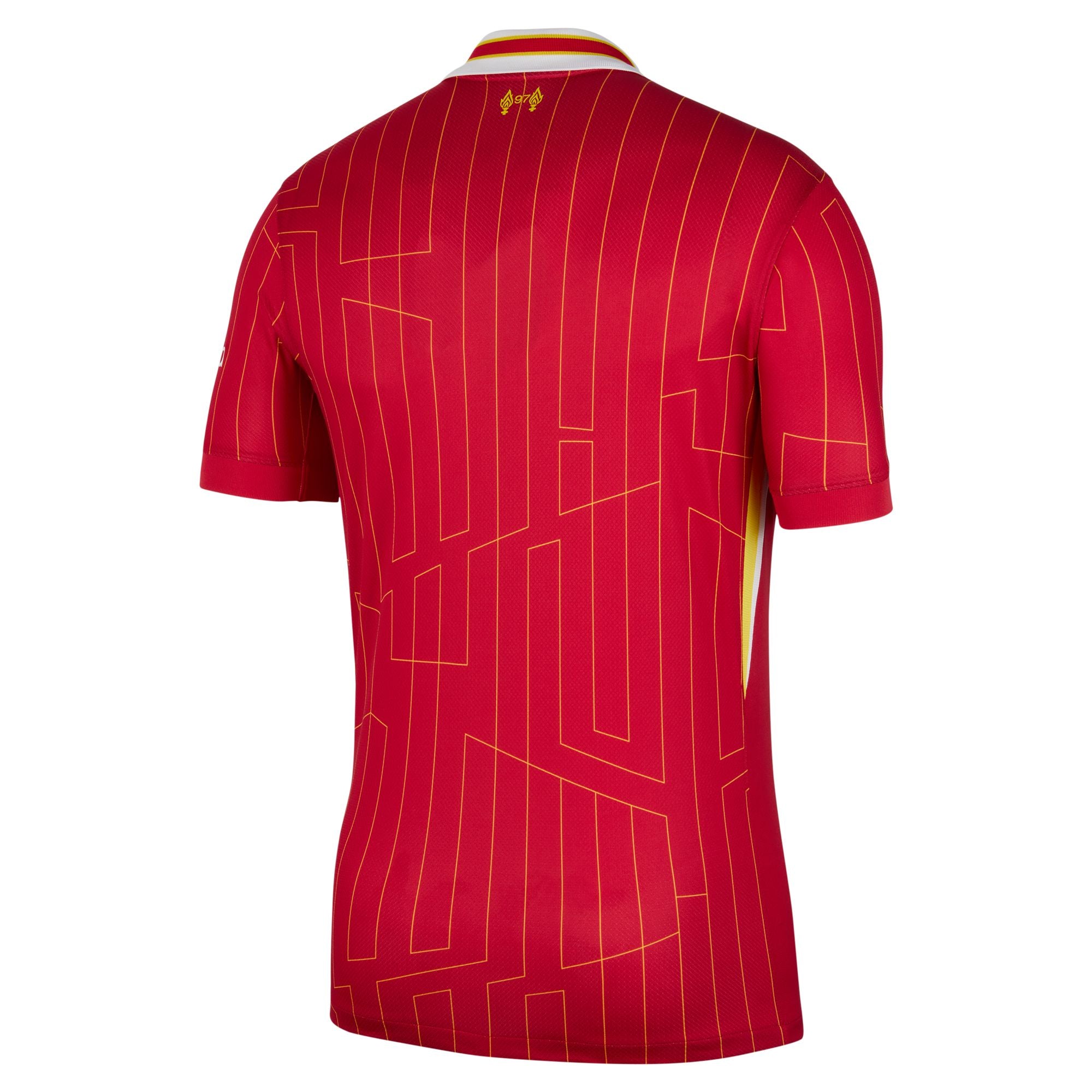 NIKE LFC M NK DF JSY SS STAD HM Trainingshosen & Jogginghosen NIKE