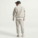 NIKE M NK AIR BB FLC QZ Freizeitpullover NIKE