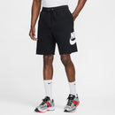 NIKE M NK CLUB ALUMNI FT SHORT Freizeithosen NIKE