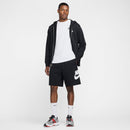NIKE M NK CLUB ALUMNI FT SHORT Freizeithosen NIKE