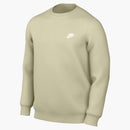 NIKE M NK CLUB BB CREW Freizeitshirts /-hemden NIKE