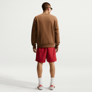 NIKE M NK CLUB BB CREW Freizeitshirts /-hemden NIKE