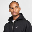 NIKE M NK CLUB BB FZ HOODIE Freizeitshirts /-hemden NIKE