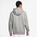 NIKE M NK CLUB BB FZ HOODIE Freizeitshirts /-hemden NIKE