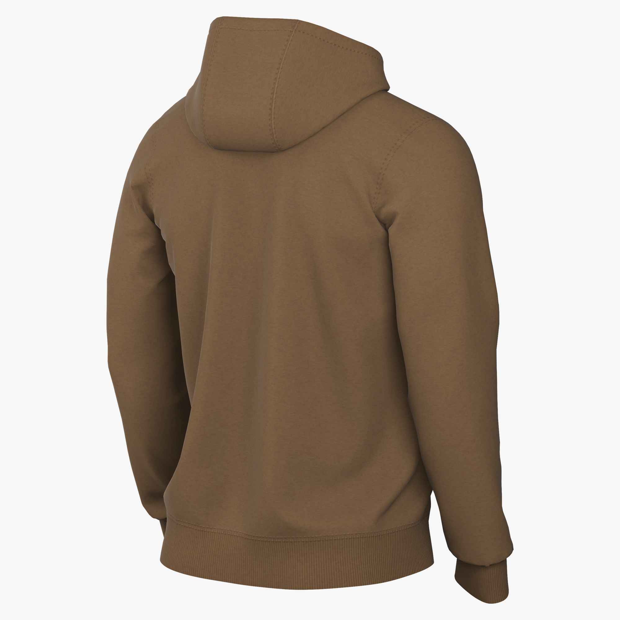 NIKE M NK CLUB BB FZ HOODIE Freizeitshirts /-hemden NIKE