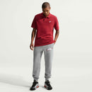 NIKE M NK CLUB BB JGGR CTB Trainingshosen & Jogginghosen NIKE DK GREY HEATHER S