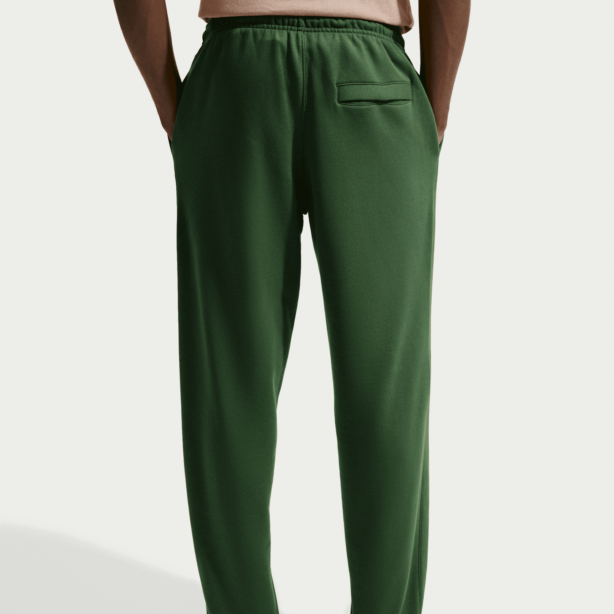 NIKE M NK CLUB BB OH PANT Freizeithosen NIKE