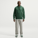 NIKE M NK CLUB BB PO HOODIE Freizeitshirts /-hemden NIKE FIR/FIR/WHITE S