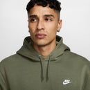 NIKE M NK CLUB BB PO HOODIE Freizeitshirts /-hemden NIKE