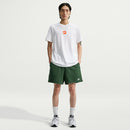 NIKE M NK CLUB FLOW FT SHORT