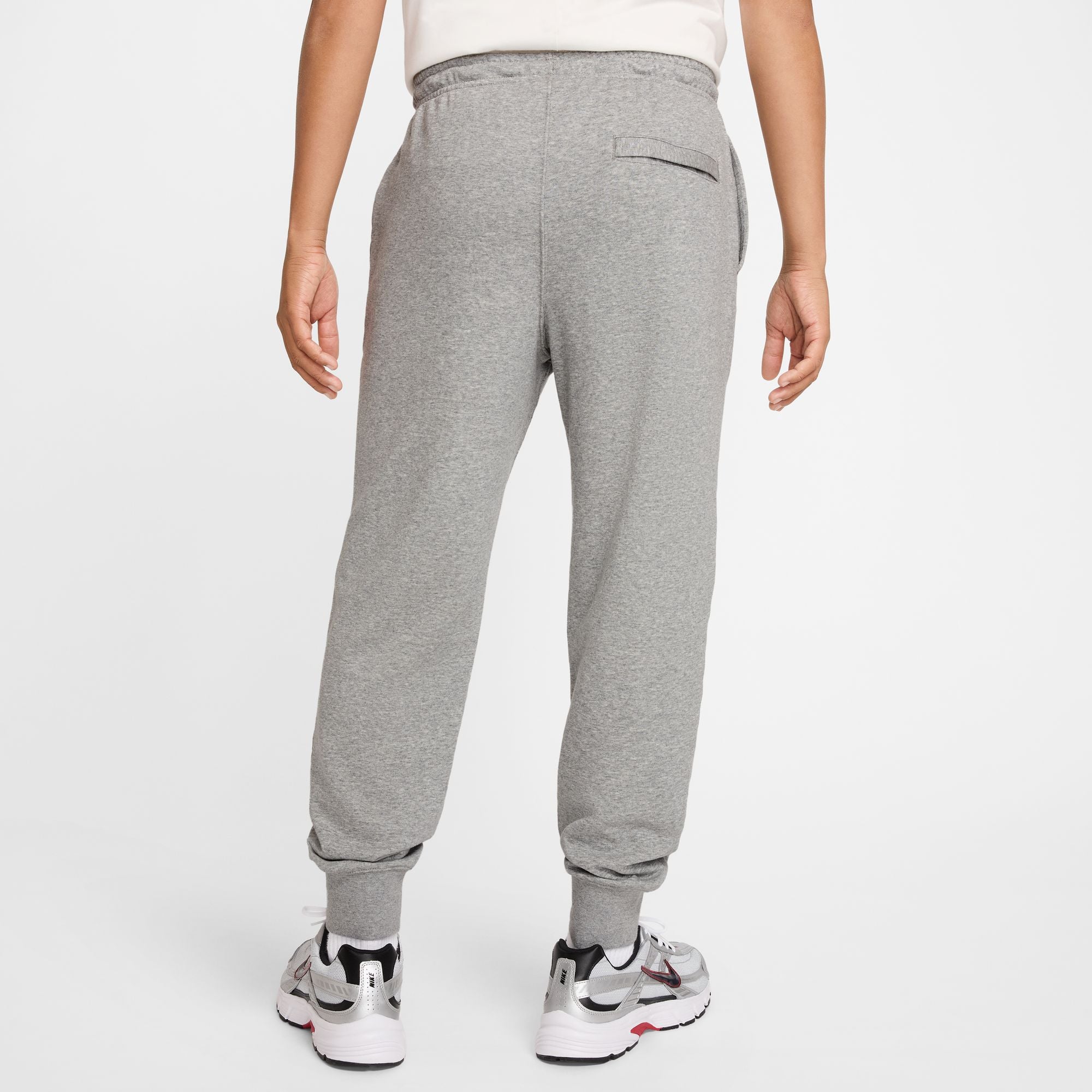 NIKE M NK CLUB FT JOGGER Trainingshosen & Jogginghosen NIKE