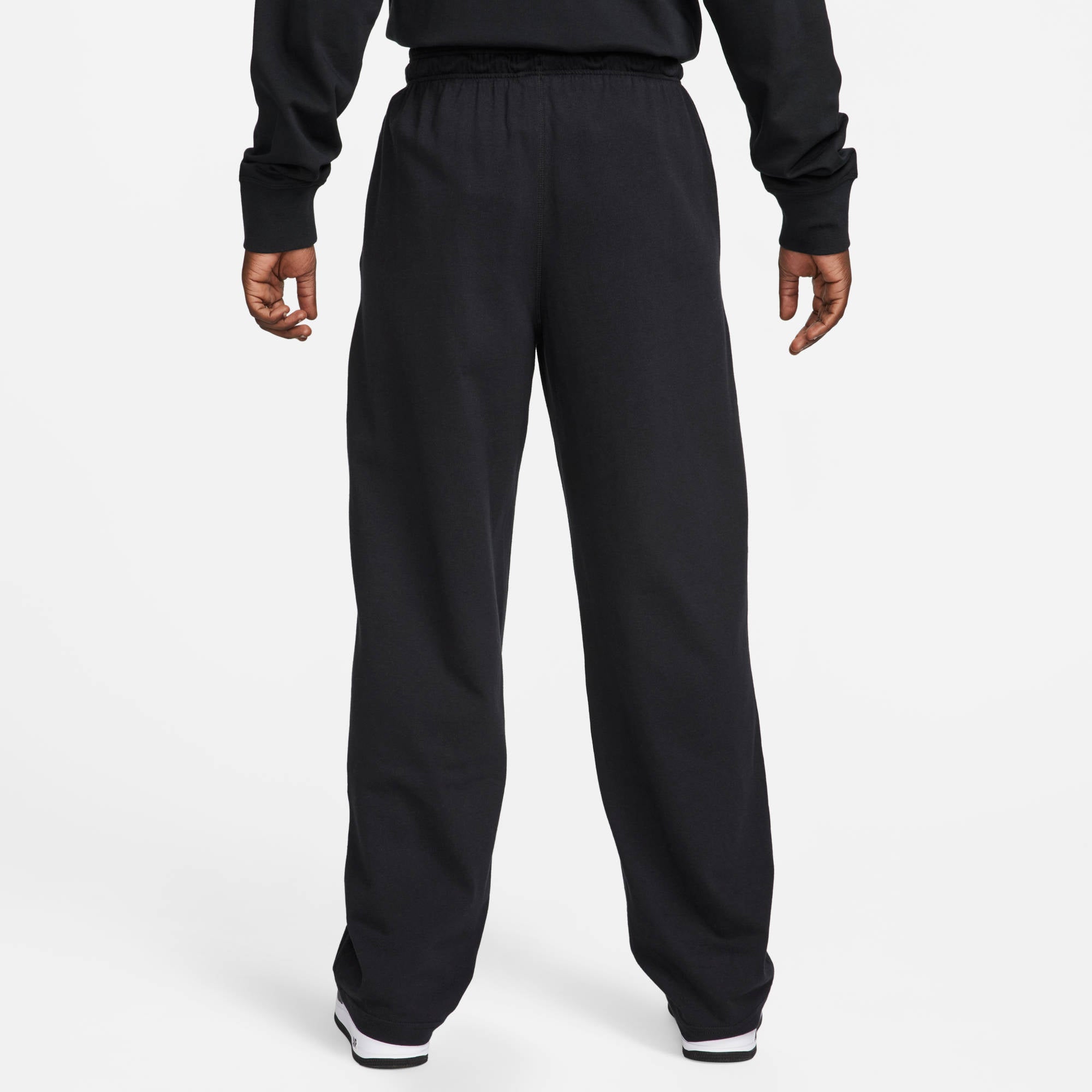 NIKE M NK CLUB KNIT OH PANT Freizeithosen NIKE
