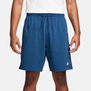 NIKE M NK CLUB KNIT SHORT Trainingshosen & Jogginghosen NIKE COURT BLUE S