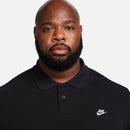 NIKE M NK CLUB SS POLO PIQUE Freizeitshirts /-hemden NIKE