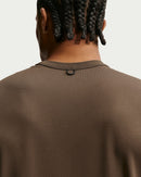 NIKE M NK DF 24.7 IS LGT SS TOP
