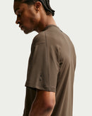 NIKE M NK DF 24.7 IS LGT SS TOP