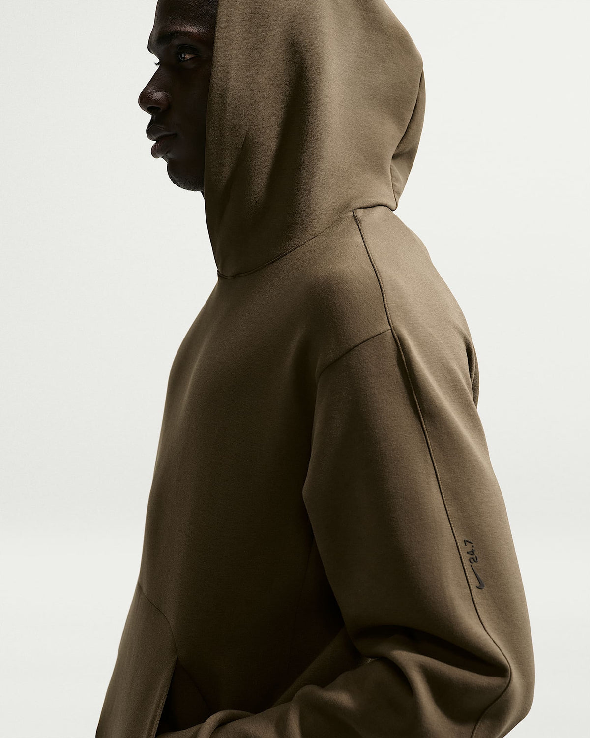 NIKE M NK DF 24.7 IS PO HOODIE Trainingsjacken NIKE