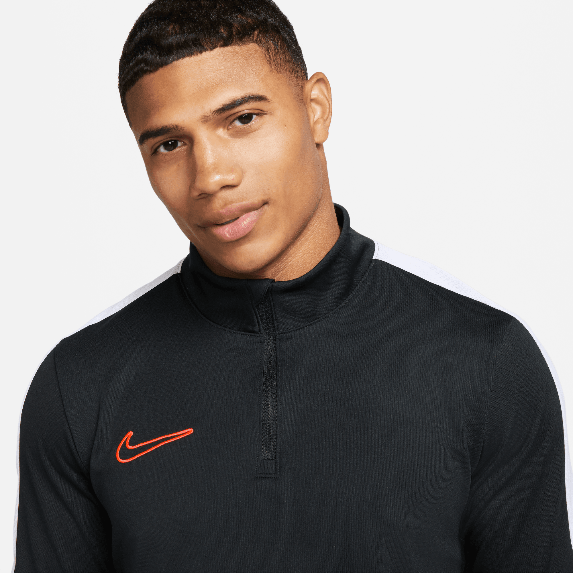 NIKE M NK DF ACD23 DRIL TOP BR Fußballoberteile NIKE