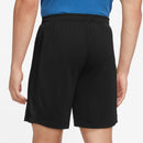 NIKE M NK DF ACD23 SHORT K BR Fußballhosen NIKE BLACK/BLACK/METALLIC GOLD S