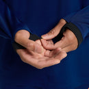 NIKE M NK DF ACD25 DRIL TOP BR 492 BLUE VOID/BLACK/ORANGE PUL Fanartikel NIKE