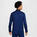NIKE M NK DF ACD25 DRIL TOP BR 492 BLUE VOID/BLACK/ORANGE PUL Fanartikel NIKE