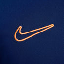NIKE M NK DF ACD25 DRIL TOP BR 492 BLUE VOID/BLACK/ORANGE PUL Fanartikel NIKE
