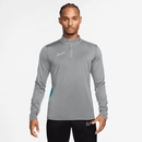 NIKE M NK DF ACD25 DRIL TOP BR 492 BLUE VOID/BLACK/ORANGE PUL Fanartikel NIKE WOLF GREY/ENERGY/WHITE S