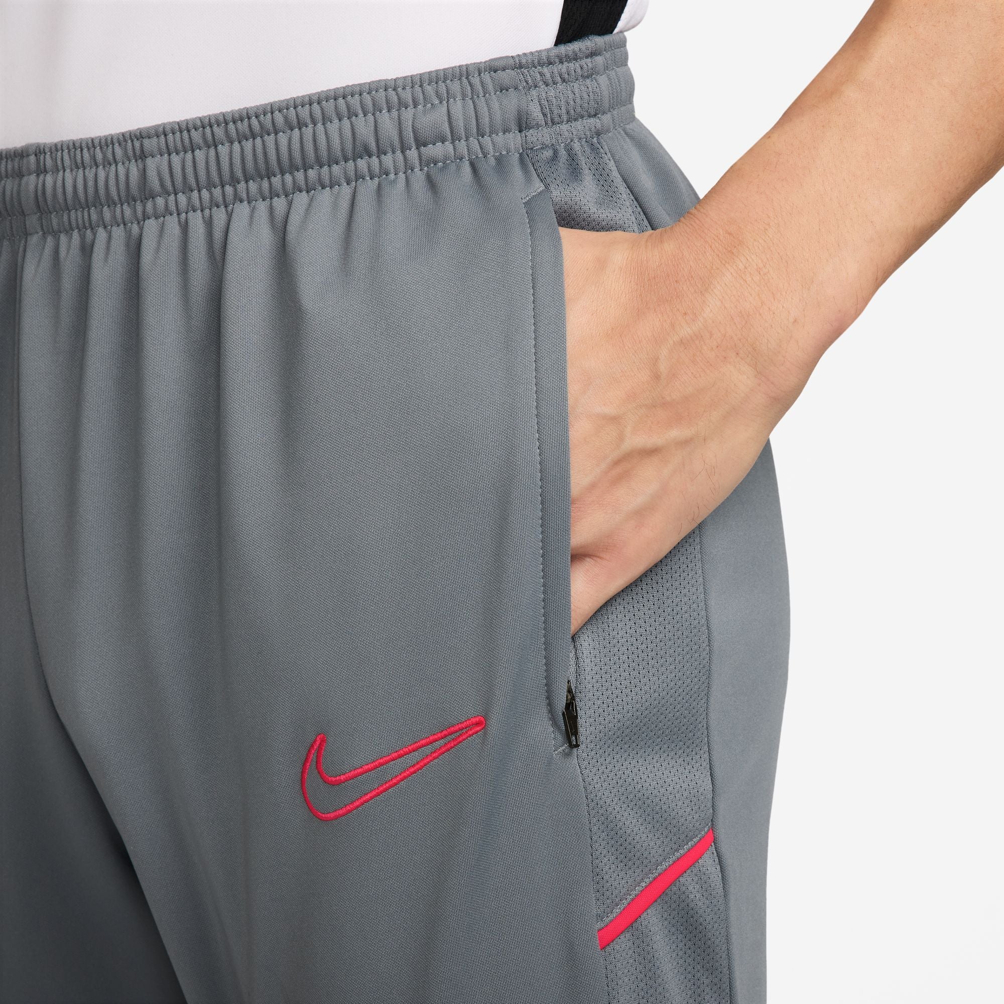NIKE M NK DF ACD25 PANT KPZ BR 492 BLUE VOID/BLUE VOID/ORANGE Fußballhosen NIKE