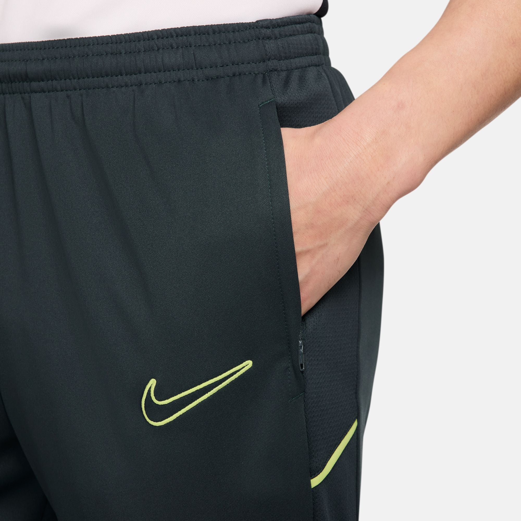 NIKE M NK DF ACD25 PANT KPZ BR 492 BLUE VOID/BLUE VOID/ORANGE Fußballhosen NIKE