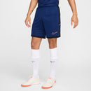 NIKE M NK DF ACD25 SHORT K BR Fußballhosen NIKE 492 BLUE VOID/BLACK/ORANGE PUL S