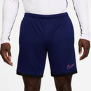 NIKE M NK DF ACD25 SHORT KP BR Fußballhosen NIKE BLUE VOID/WHITE/BLACK/BLACK S