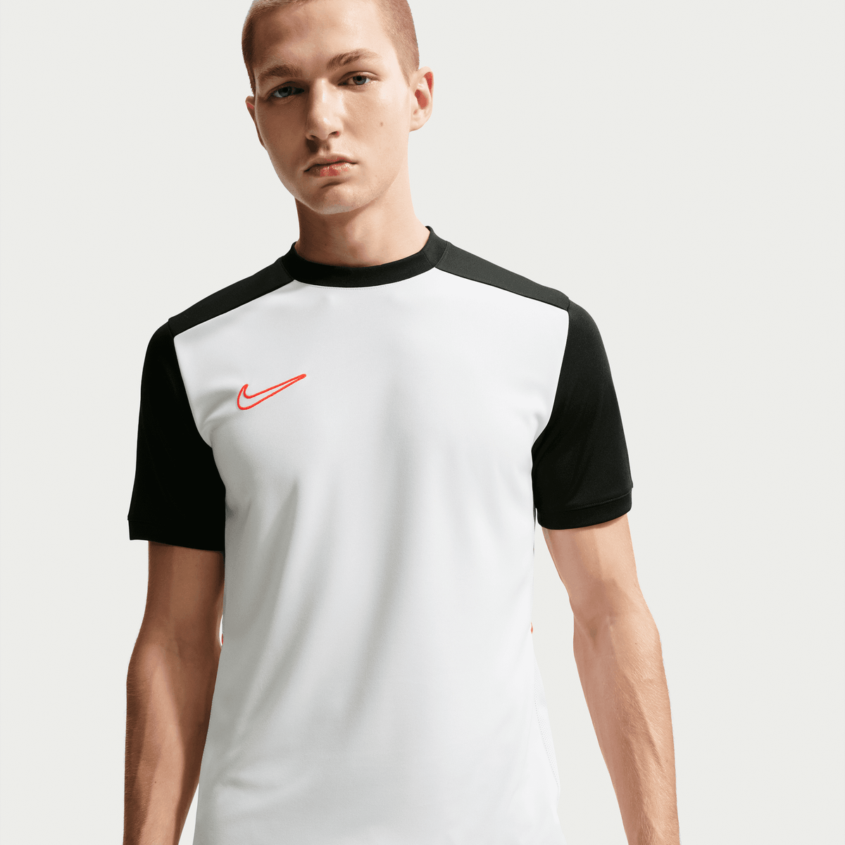 NIKE M NK DF ACD25 SS TOP BR 492 BLUE VOID/BLACK/ORANGE PUL Fanartikel NIKE