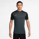 NIKE M NK DF ACD25 SS TOP BR 492 BLUE VOID/BLACK/ORANGE PUL Fanartikel NIKE MARINE OD GREEN S