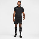 NIKE M NK DF ACD25 SS TOP BR 492 BLUE VOID/BLACK/ORANGE PUL Fanartikel NIKE