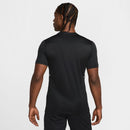 NIKE M NK DF ACD25 SS TOP BR 492 BLUE VOID/BLACK/ORANGE PUL Fanartikel NIKE