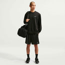 NIKE M NK DF FLEX 7IN SHORT K Trainingshosen & Jogginghosen NIKE Black S