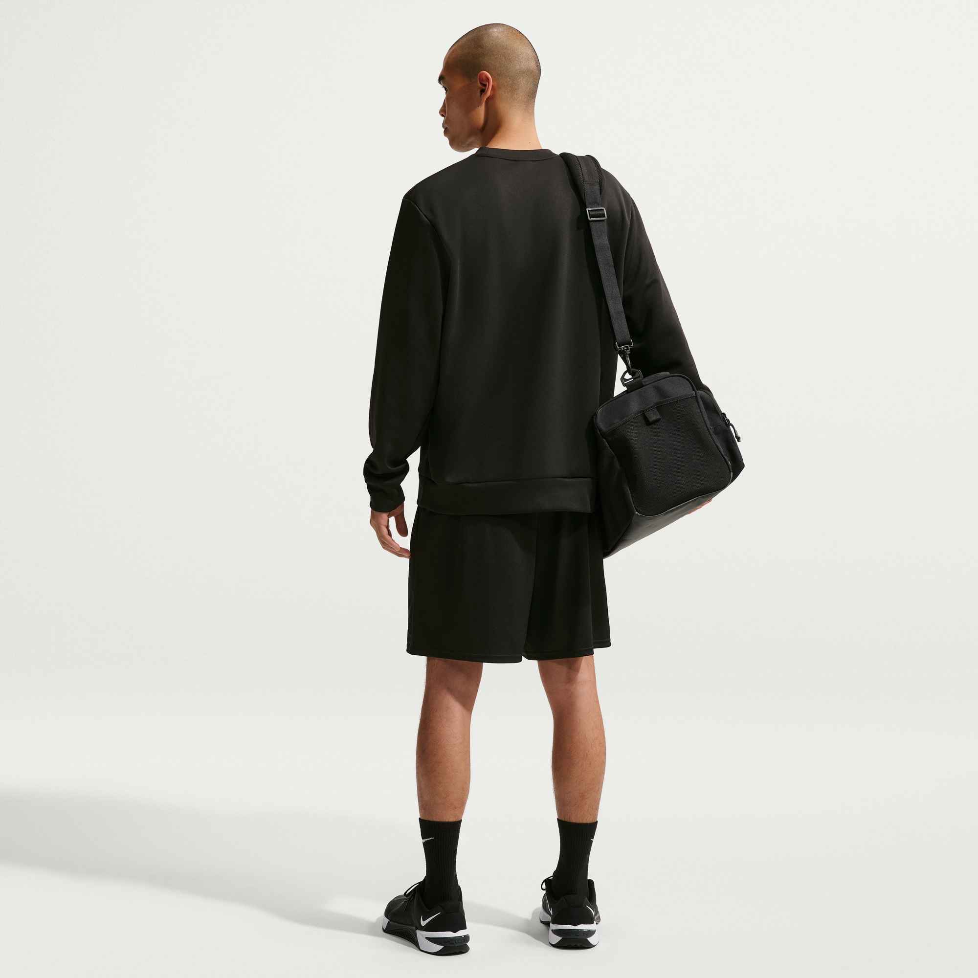 NIKE M NK DF FLEX 7IN SHORT K Trainingshosen & Jogginghosen NIKE