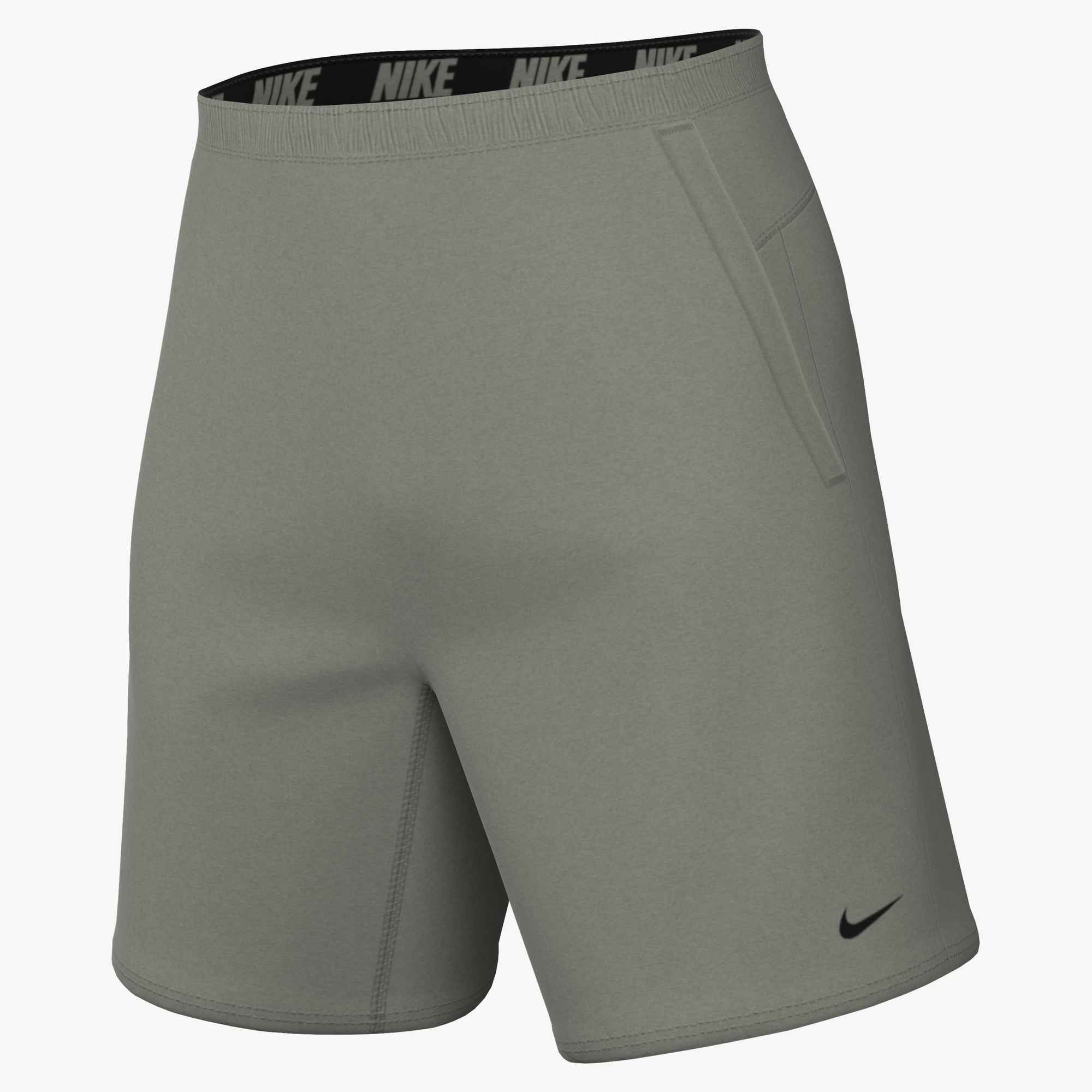 NIKE M NK DF FLEX 7IN SHORT K Trainingshosen & Jogginghosen NIKE