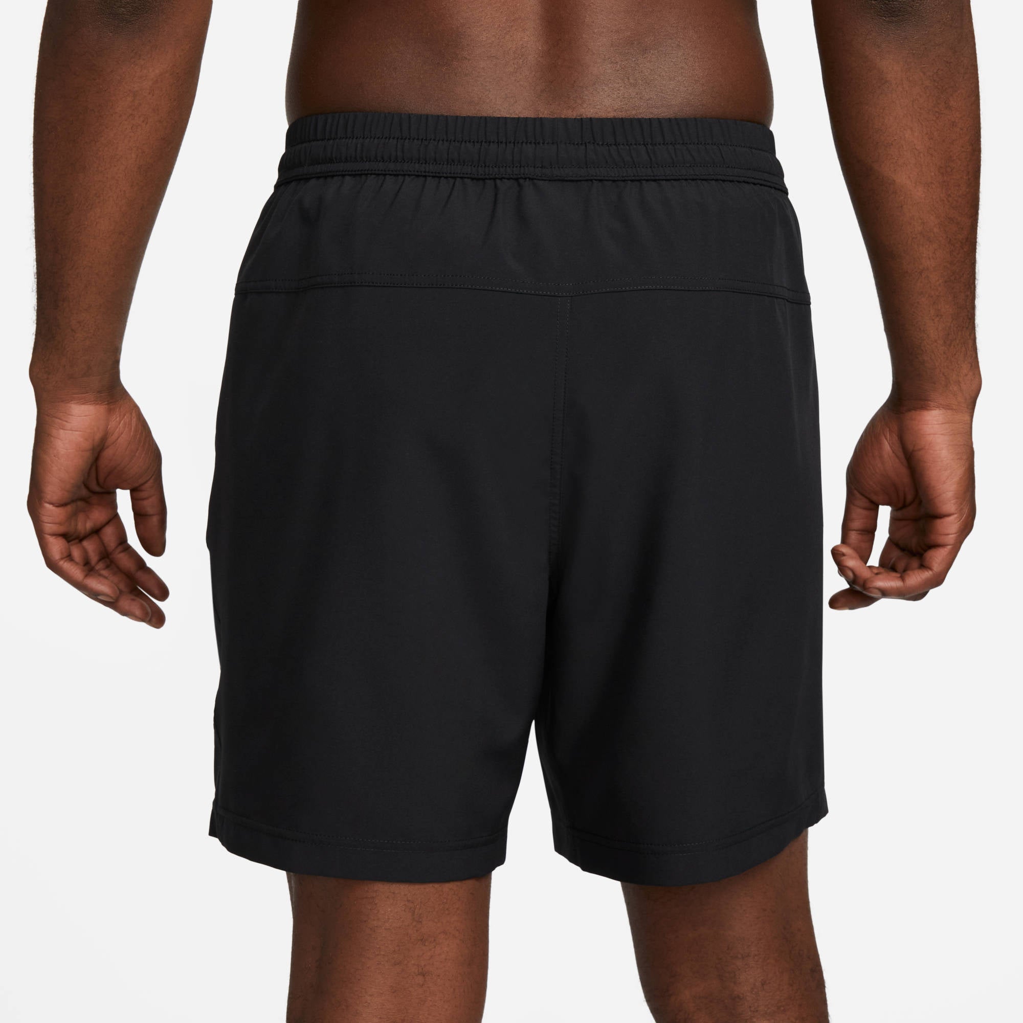 NIKE M NK DF FORM 7IN UL SHORT Trainingshosen & Jogginghosen NIKE