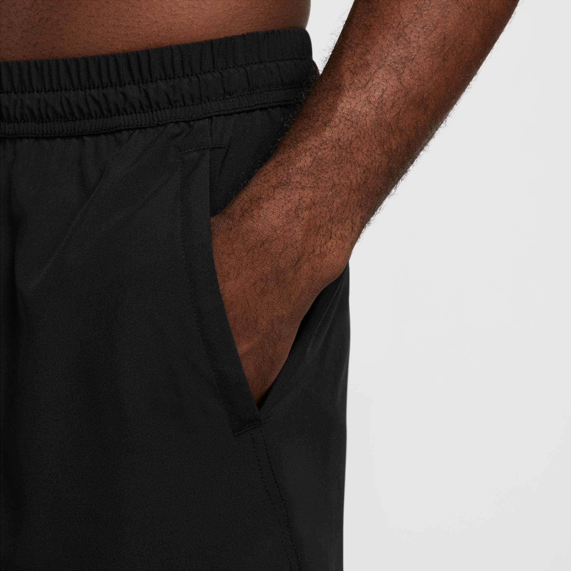 NIKE M NK DF FORM 7IN UL SHORT Trainingshosen & Jogginghosen NIKE
