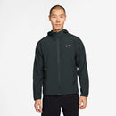 NIKE M NK DF FORM HD JKT Trainingsjacken NIKE MARINE OD GREEN S