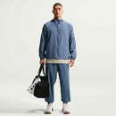NIKE M NK DF FORM HD JKT Trainingsjacken NIKE DIFFUSED BLUE/OBSIDIAN MIST/LE M
