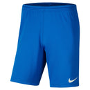 NIKE Herren Teamshorts Dri-FIT PARK III