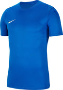 NIKE Fußball - Teamsport Textil - Trikots Park VII Trikot kurzarm