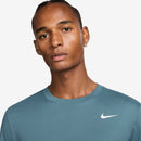 NIKE Fußball - Textilien - T-Shirts Crew Solid T-Shirt Trainingsshirts NIKE
