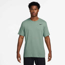 NIKE Fußball - Textilien - T-Shirts Crew Solid T-Shirt